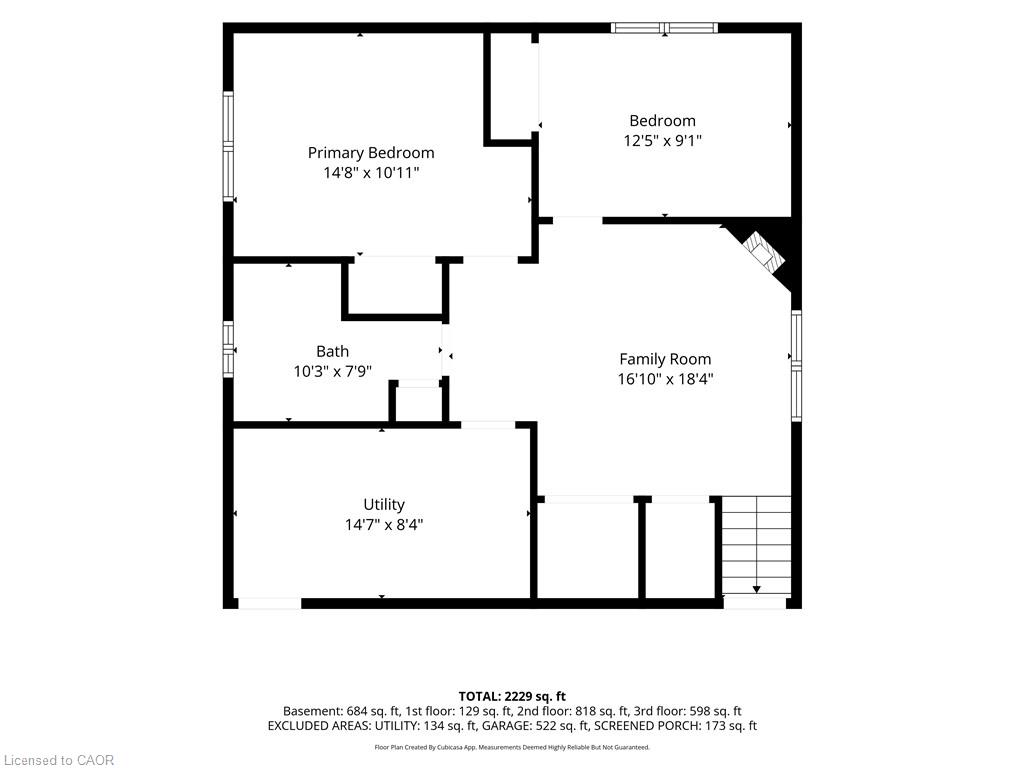 379 Michael Drive Property Photo 21