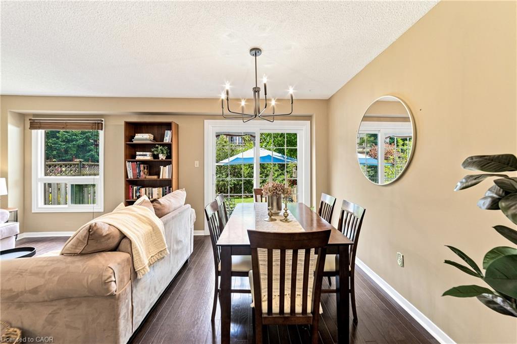1221 Hedgestone Crescent Property Photo 13