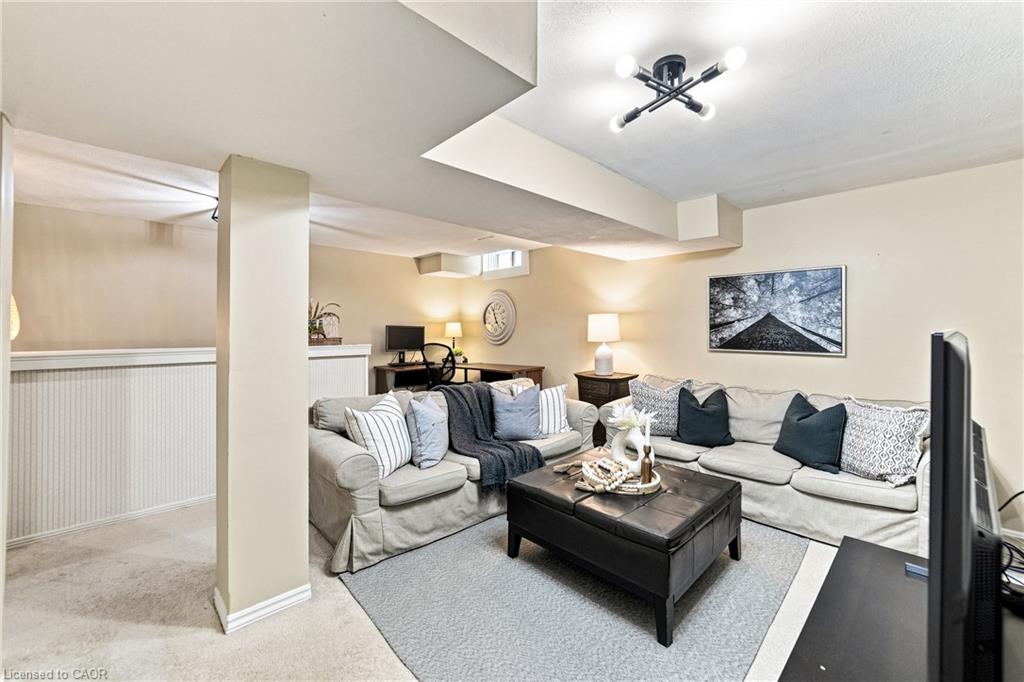 1221 Hedgestone Crescent Property Photo 28