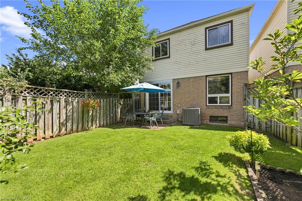 1221 Hedgestone Crescent Property Photo 30