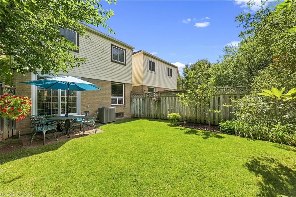 1221 Hedgestone Crescent Property Photo 31