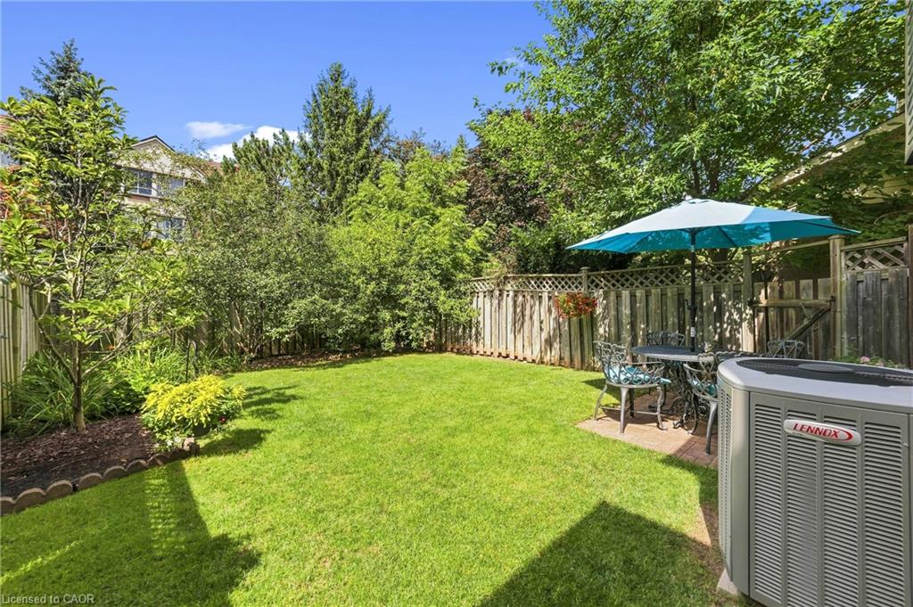 1221 Hedgestone Crescent Property Photo 32