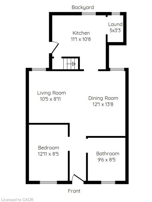 180 Province Street N Property Photo 35