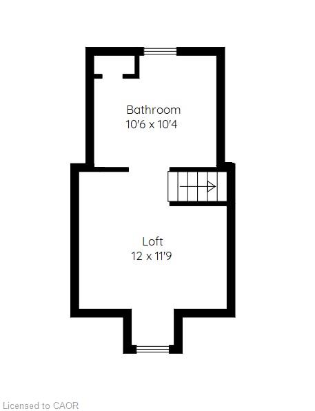 180 Province Street N Property Photo 36