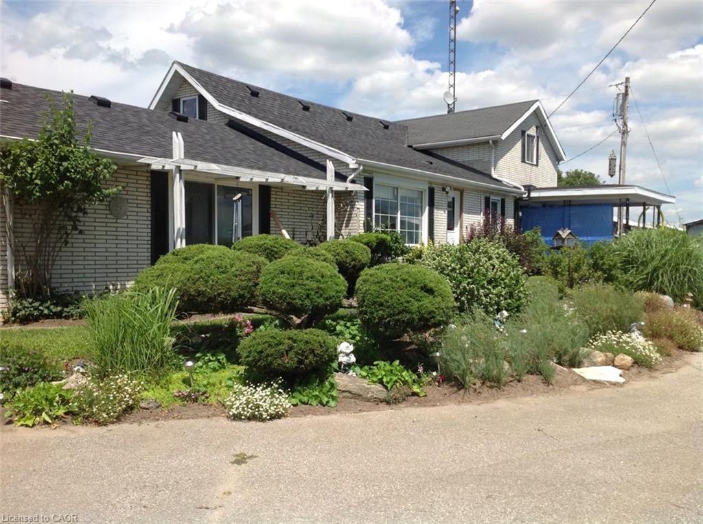 1632 Highway 3 Property Photo 5