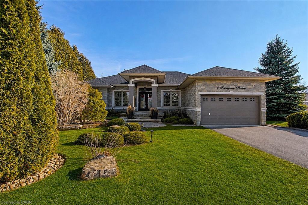 2 Irongate Drive Property Photo 2