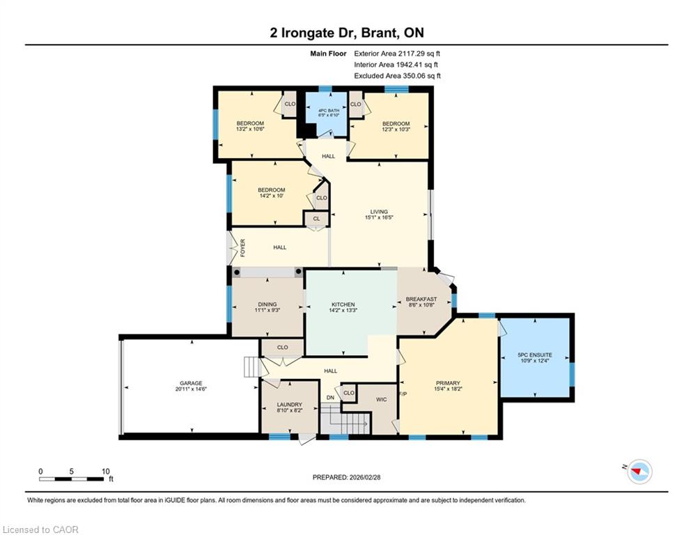 2 Irongate Drive Property Photo 30