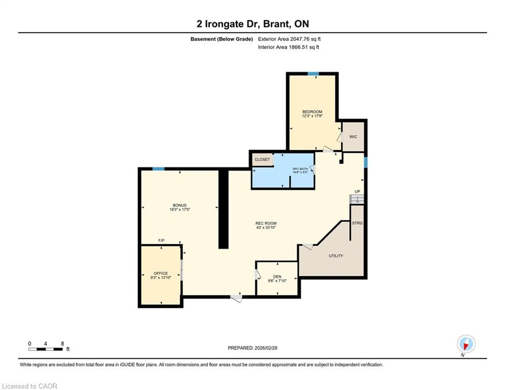 2 Irongate Drive Property Photo 31