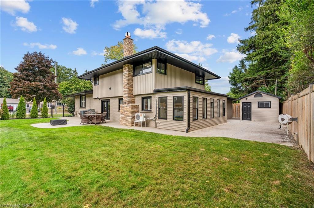 10 Stymie Boulevard Property Photo 44
