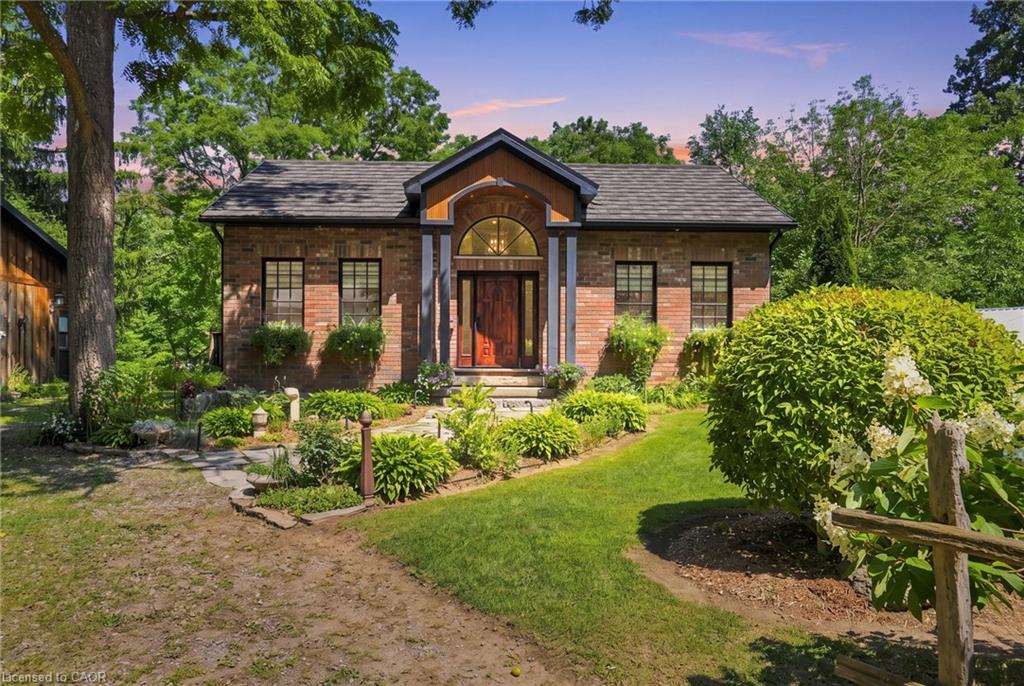 376 Moxley Road Property Photo 1