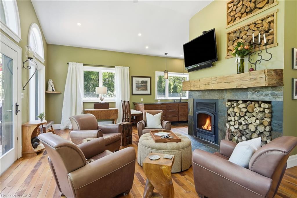 376 Moxley Road Property Photo 14