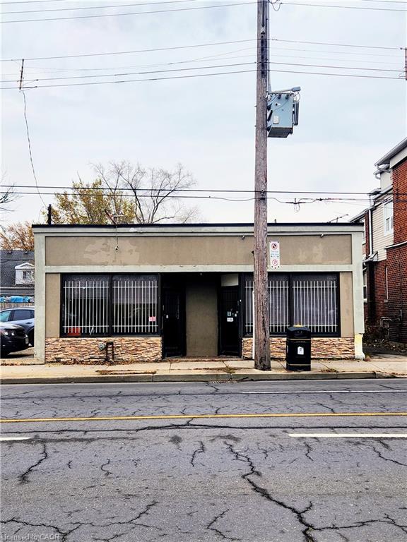 1342 Barton Street E Property Photo 1