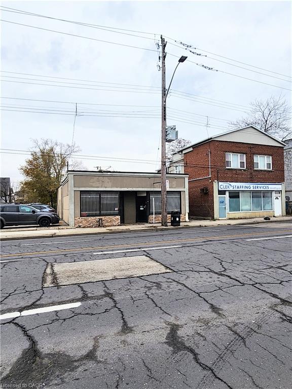 1342 Barton Street E Property Photo 3