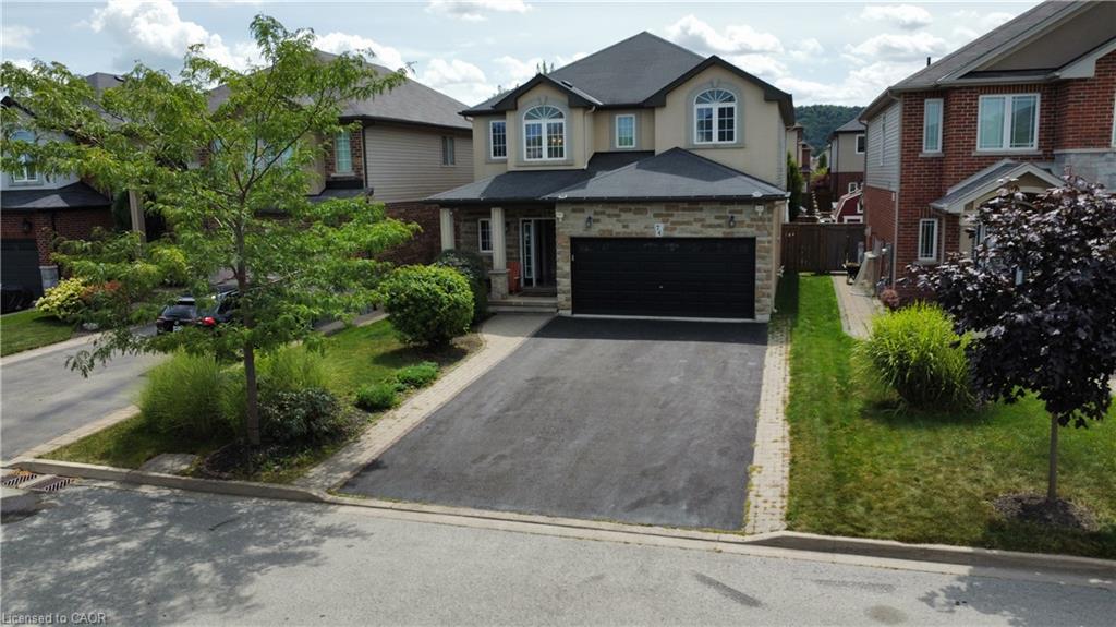 74 Lampman Drive Property Photo 1