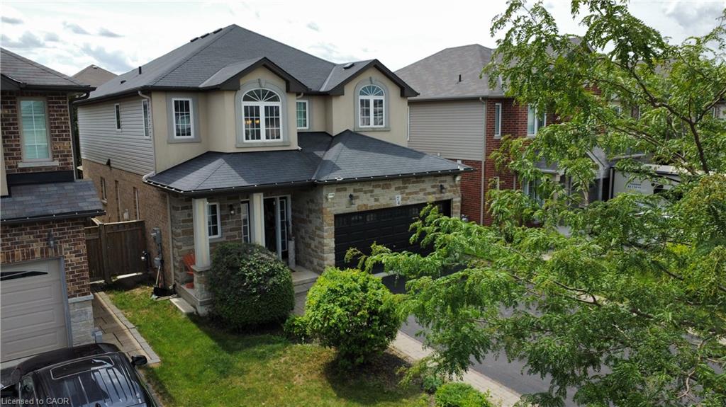 74 Lampman Drive Property Photo 2