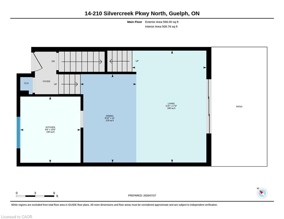 14-201 Silvercreek Pathway N Property Photo 15