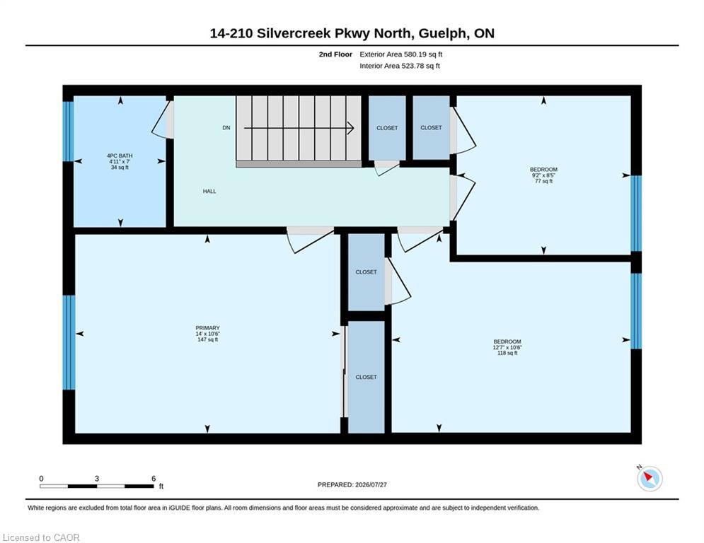 14-201 Silvercreek Pathway N Property Photo 17