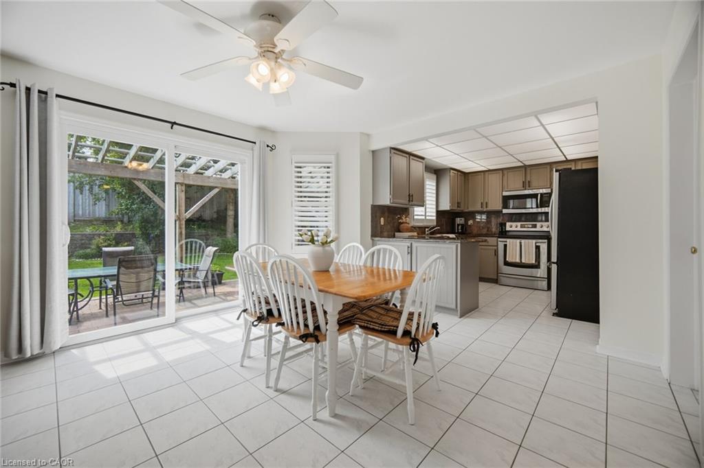 5640 Turney Drive Property Photo 8