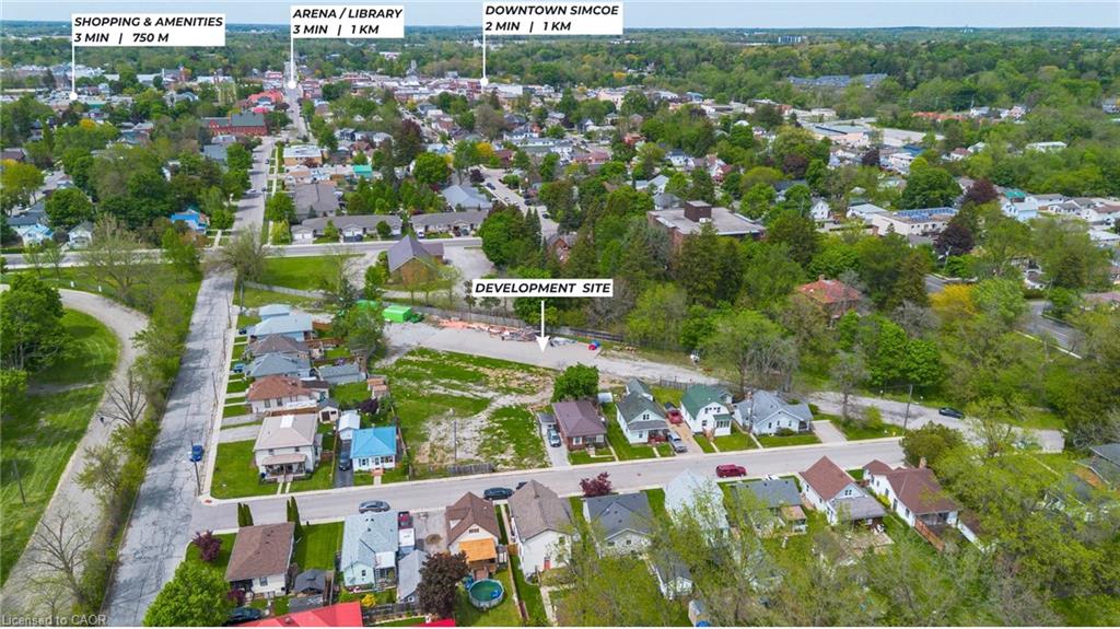 9 James Street Property Photo 5