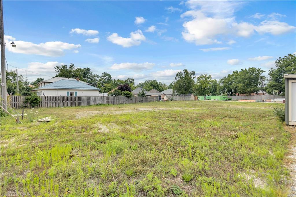 9 James Street Property Photo 23