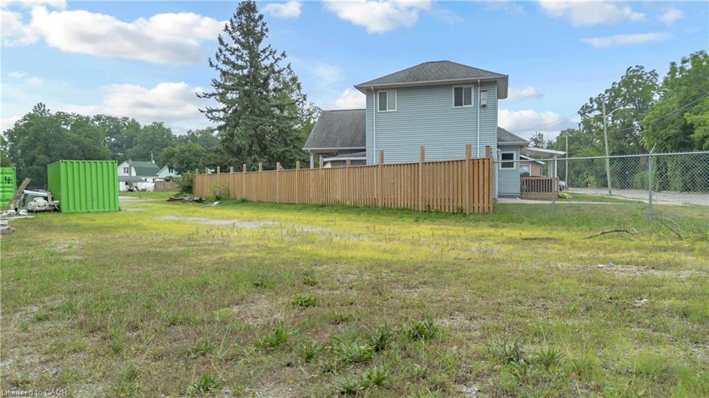 9 James Street Property Photo 27