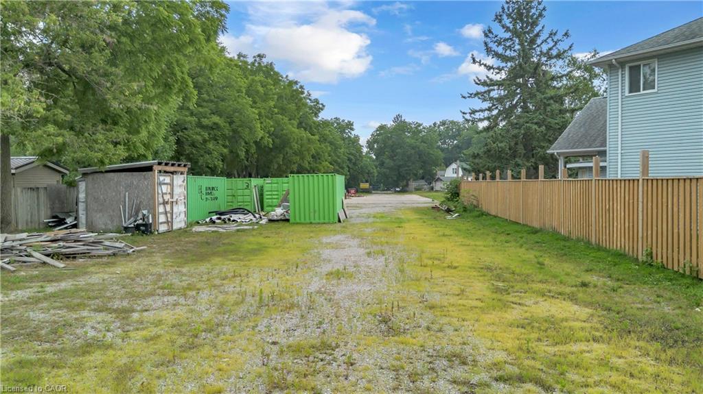9 James Street Property Photo 28