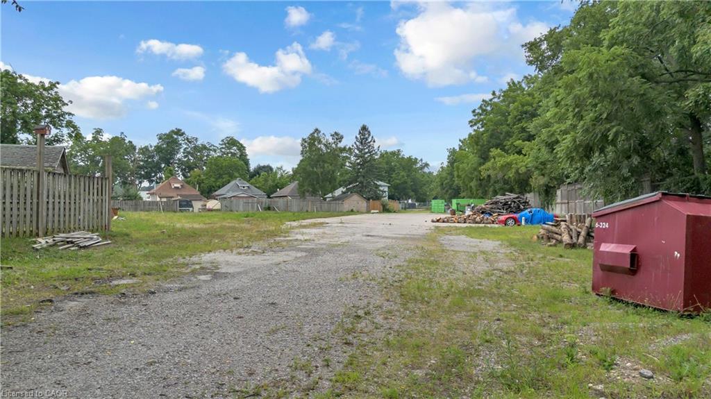 9 James Street Property Photo 32