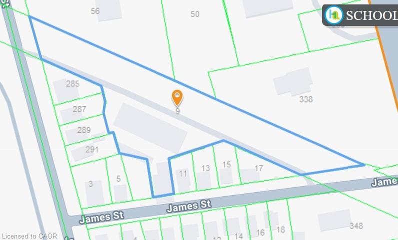 9 James Street Property Photo 46