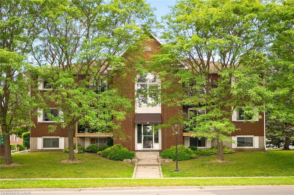 912-565 Greenfield Avenue