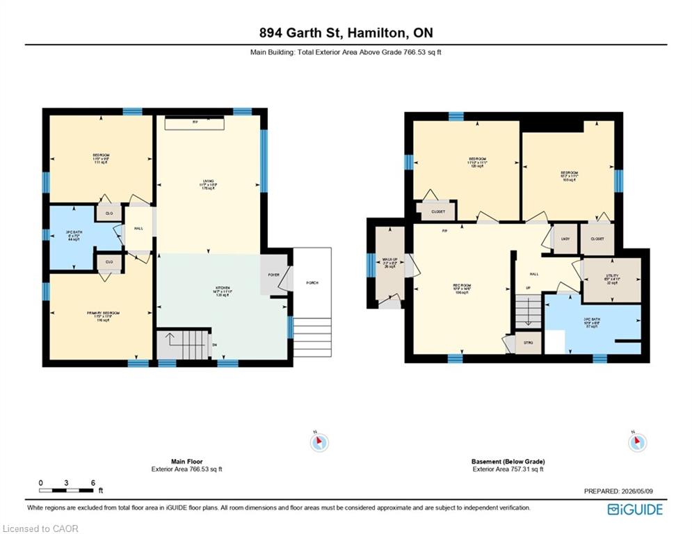 894 Garth Street Property Photo 39
