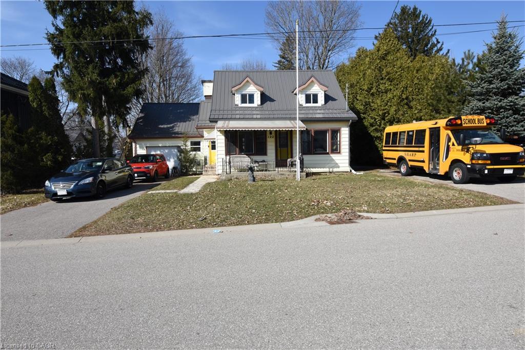 122 Bruce Street Property Photo 1
