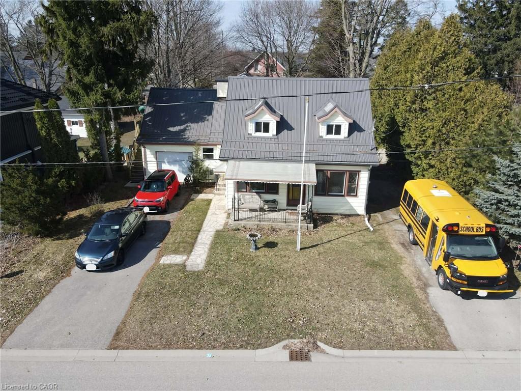 122 Bruce Street Property Photo 29