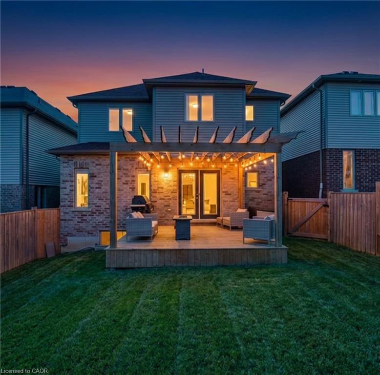 18 Vic Chambers Place Property Photo 18