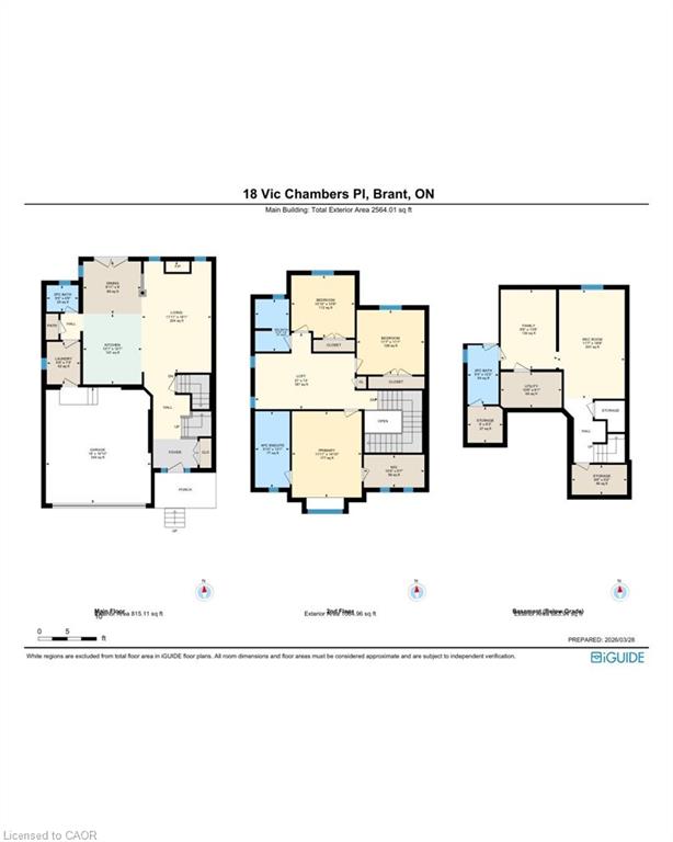 18 Vic Chambers Place Property Photo 20