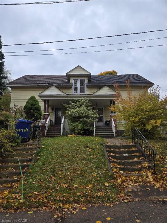 4336 Elgin Street Property Photo 1
