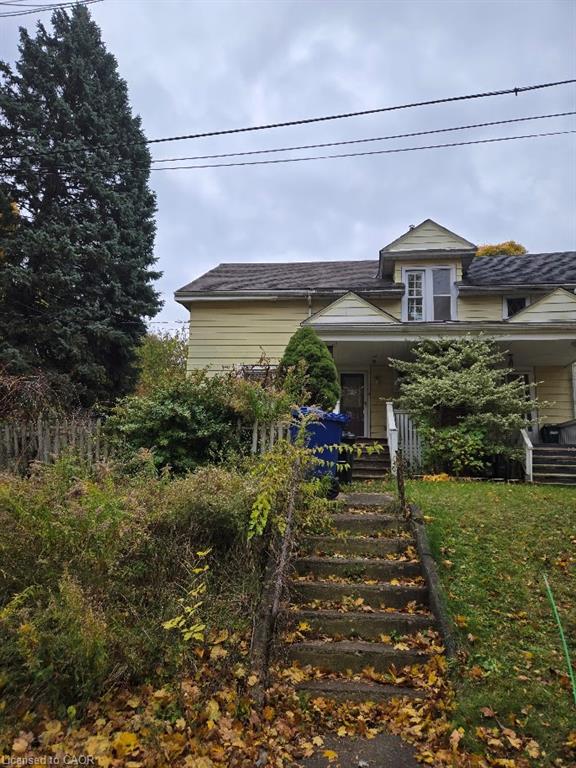 4336 Elgin Street Property Photo 2
