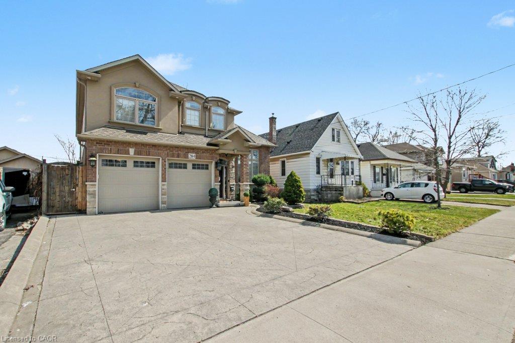 284 Normanhurst Avenue Property Photo 3