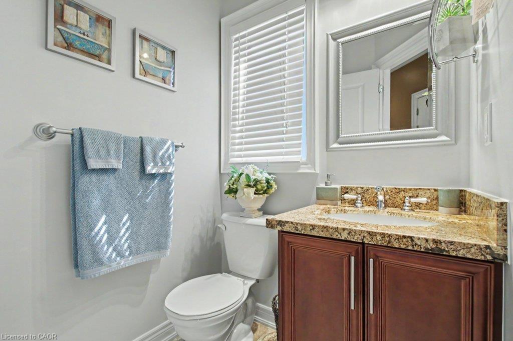 284 Normanhurst Avenue Property Photo 9