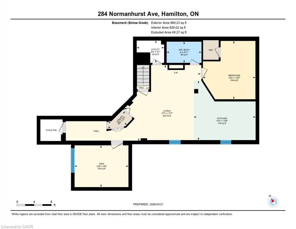 284 Normanhurst Avenue Property Photo 49