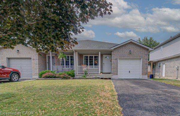 37 Wingfield Avenue