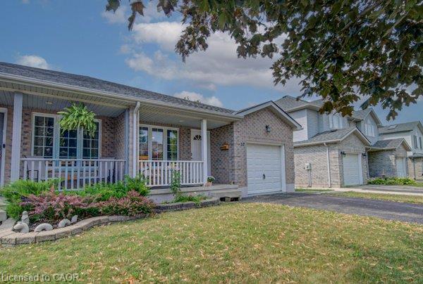 37 Wingfield Avenue Property Photo 2
