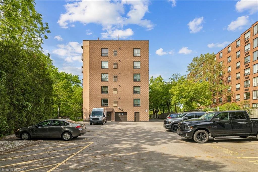 605-966 Queenston Road Property Photo 42