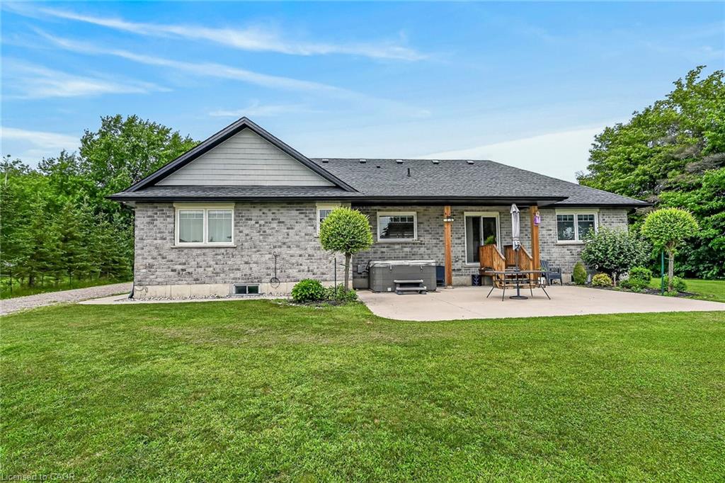 1874 Windham Rd 7 Road Property Photo 35