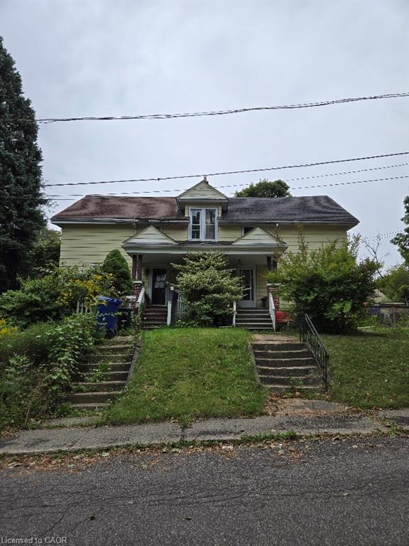 4340 Elgin Street Property Photo 1
