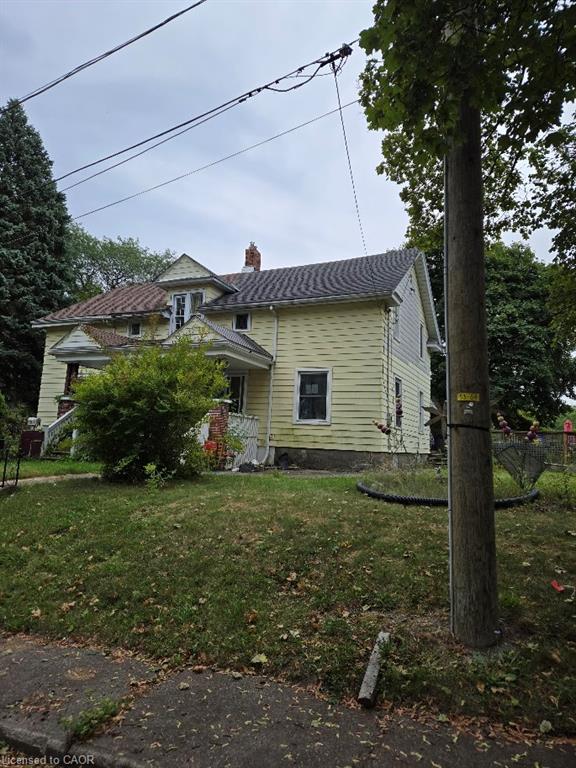 4340 Elgin Street Property Photo 2