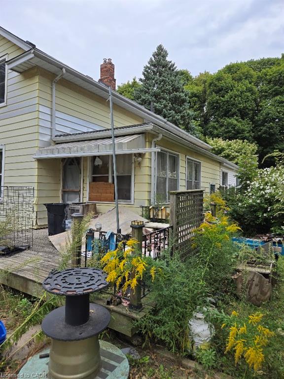4340 Elgin Street Property Photo 14