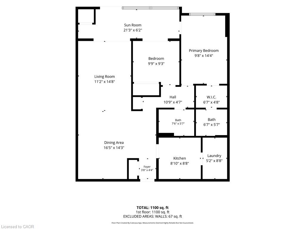 B3-7 Gale Crescent Property Photo 40