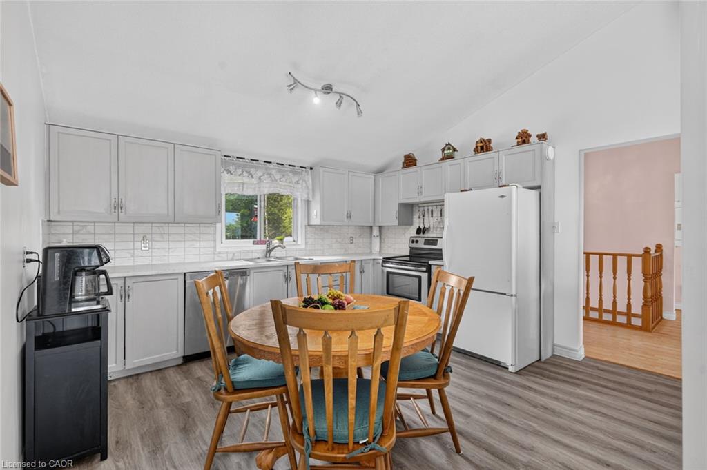 1331 High Rock Drive Property Photo 12