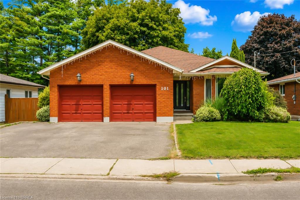 101 Dunsdon Street Property Photo 1