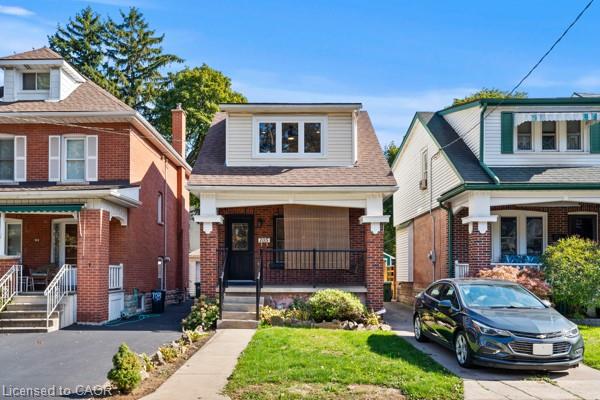 105 Rothsay Avenue Property Photo 1